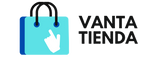 Vanta Tienda  – Inicio